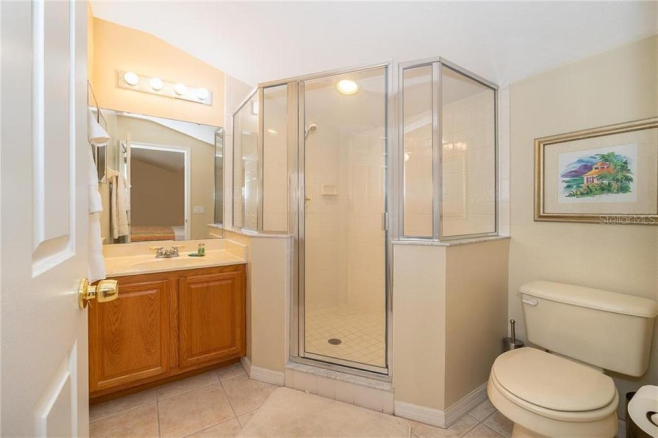 Mickeys Corner - Fantastic 5Br With Large Private Garden Pool Hot Tub Game Room Gas Bbq 2 Miles To Disney أورلاندو المظهر الخارجي الصورة