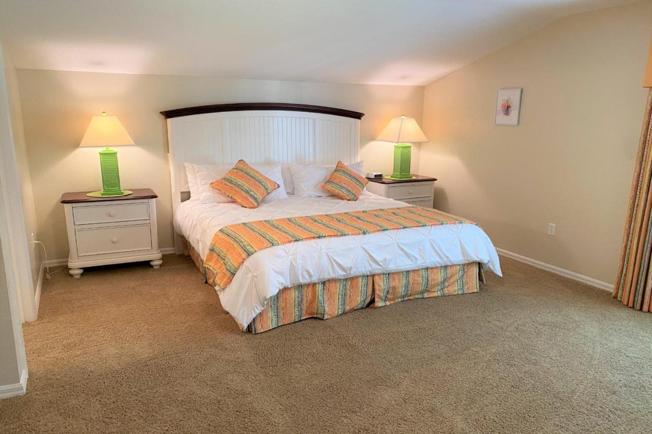 Mickeys Corner - Fantastic 5Br With Large Private Garden Pool Hot Tub Game Room Gas Bbq 2 Miles To Disney أورلاندو المظهر الخارجي الصورة