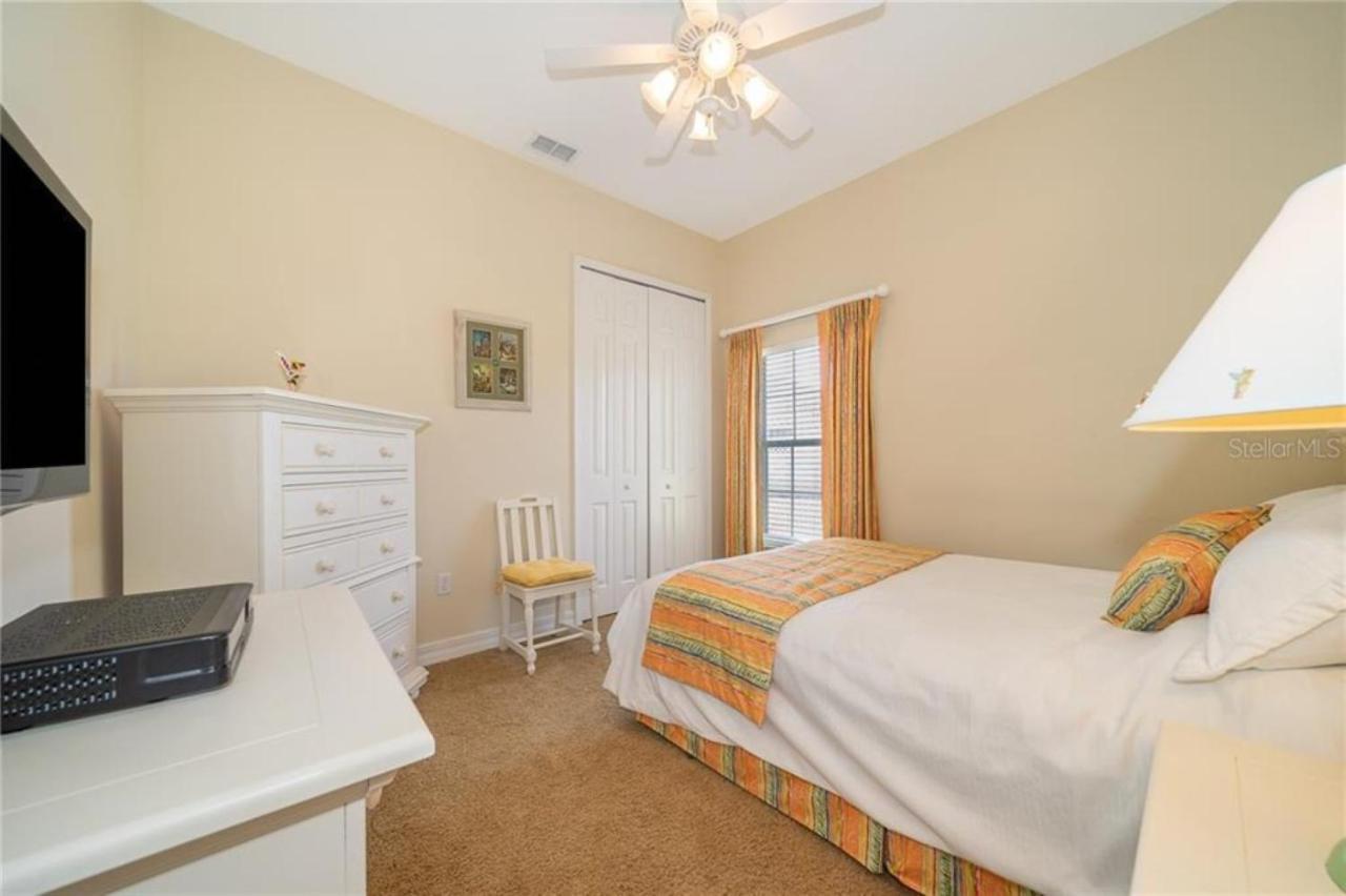 Mickeys Corner - Fantastic 5Br With Large Private Garden Pool Hot Tub Game Room Gas Bbq 2 Miles To Disney أورلاندو المظهر الخارجي الصورة